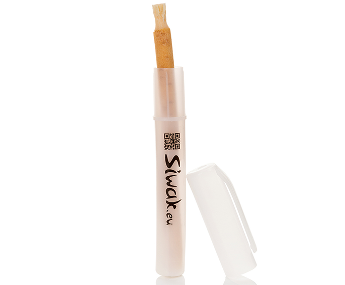 Siwak Miswak con custodia